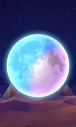 Moon Of Ra
