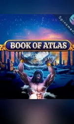 Book Of Atlas