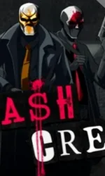 Cash Crew