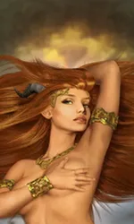 Demi Gods 3