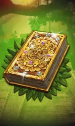 Book of Tribes Reloaded