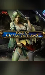 Book Of Ocean Outlaws