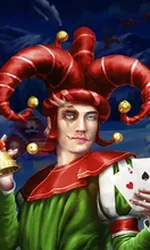 Jokers Charms - Xmas