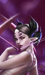 Athenas Glory Story Of Arachne