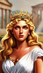 Queen Of Rome