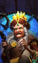 Book Of Baba Yaga