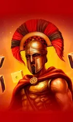 Almighty Sparta Dice